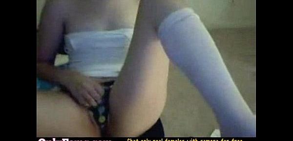 Webcam Girl 158 Free Amateur Porn Video